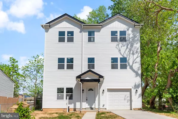 Fairmount Heights, MD 20743,1023 58TH