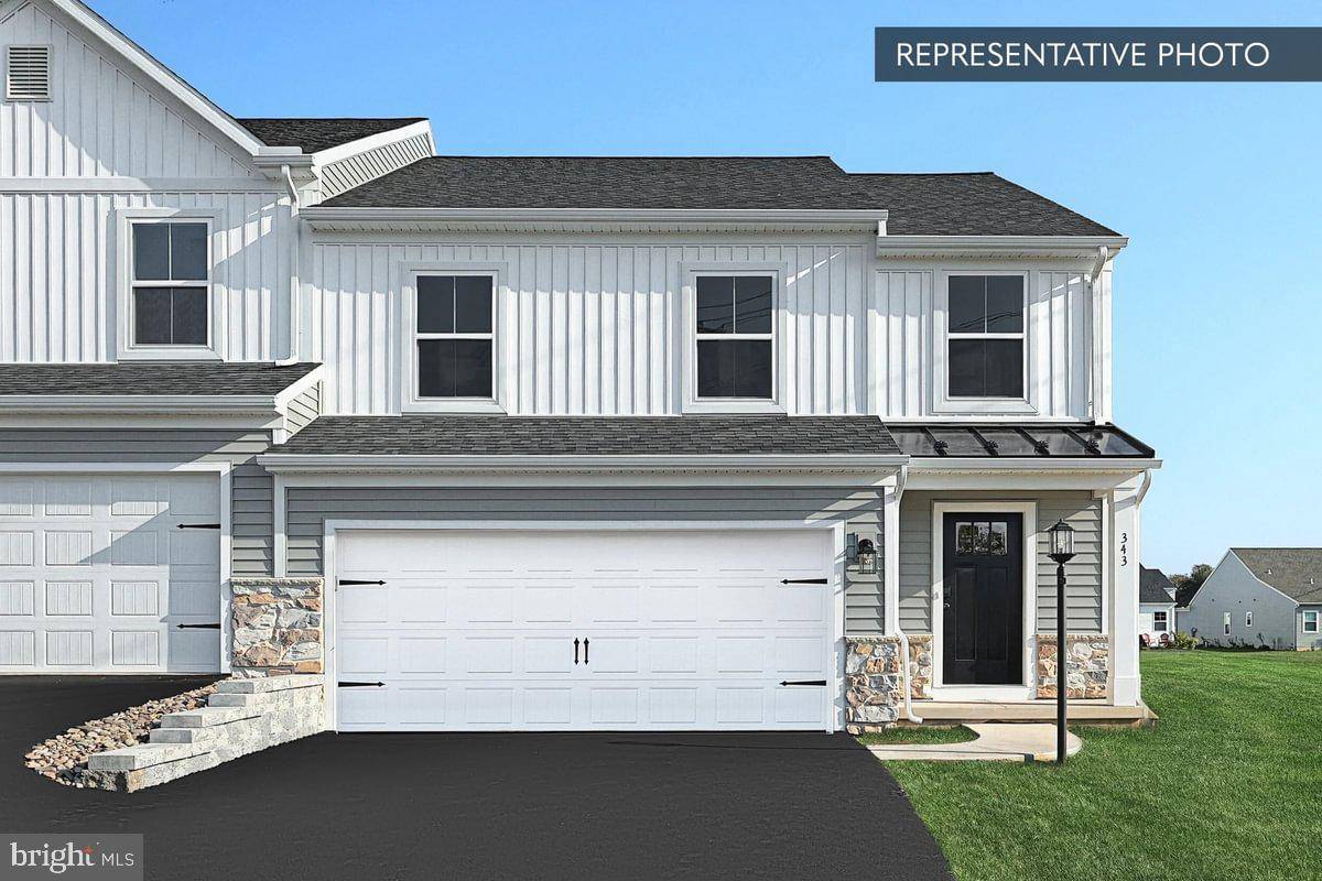 Bellefonte, PA 16823,112 BASSWOOD LN #LOT 47