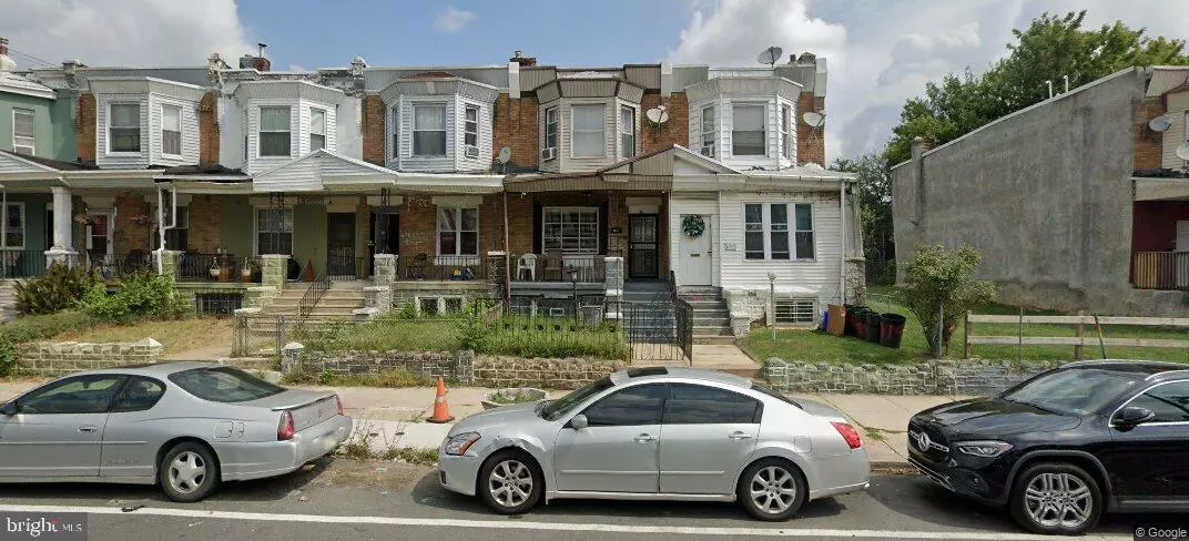 Philadelphia, PA 19139,6023 SPRUCE ST