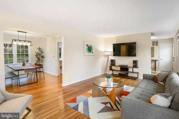 9700 DELAMERE CT,  Rockville,  MD 20850