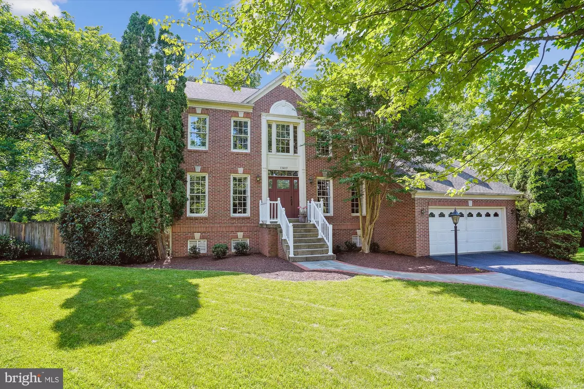 Chantilly, VA 20151,13409 MARBLE ROCK DR
