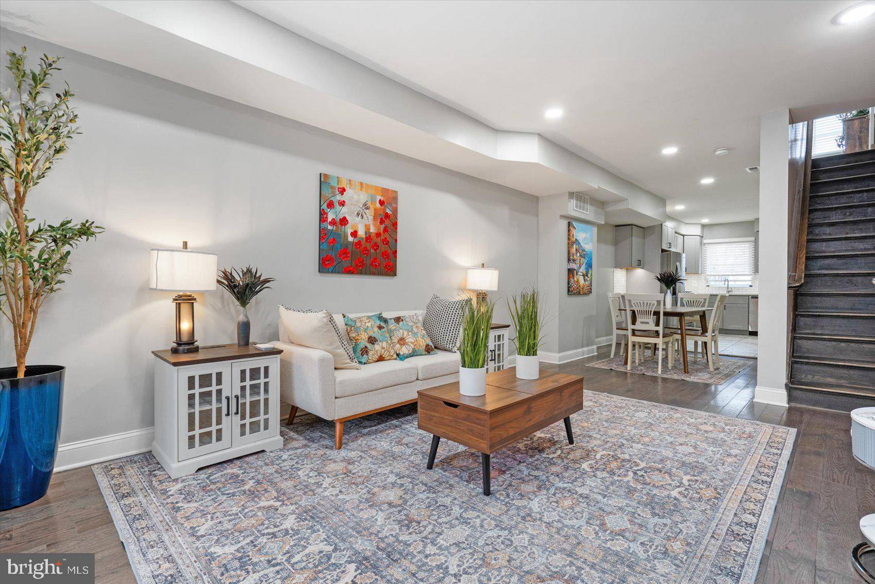 609 S PULASKI ST S, Baltimore, MD 21223