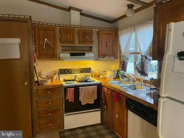 Egg Harbor City, NJ 08215,6 FAWN LN