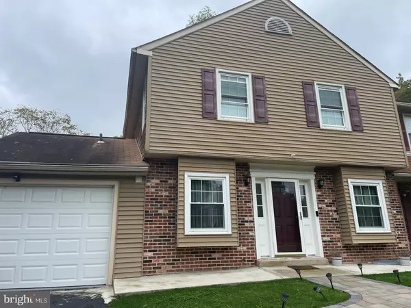 1596 MORGAN WAY, Lansdale, PA 19446