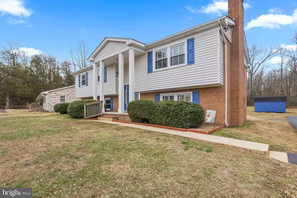 White Plains, MD 20695,4620 PICKERAL ST
