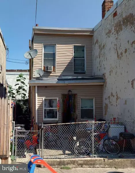 327 E SOMERSET ST, Philadelphia, PA 19134