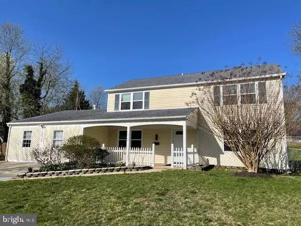 12109 FOXHILL LN,  Bowie,  MD 20715