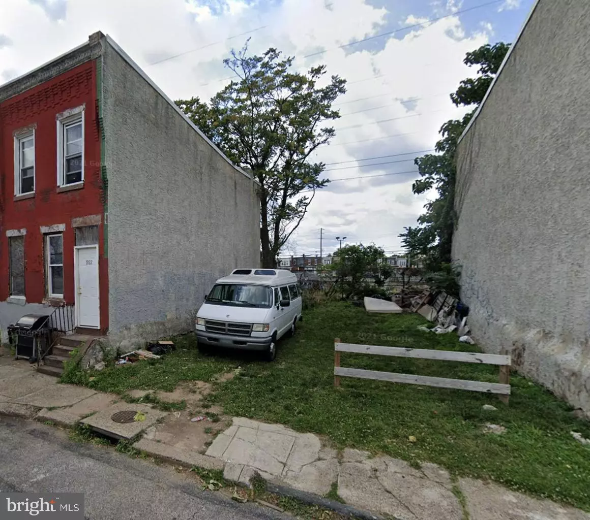 Philadelphia, PA 19121,1924 N NEWKIRK ST