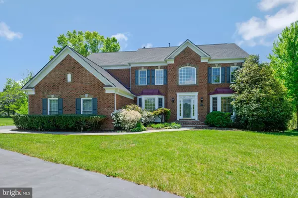 Centreville, VA 20120,6563 HALLISSEY CT