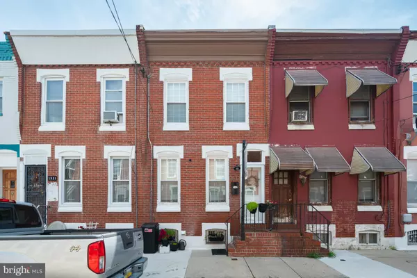 Philadelphia, PA 19146,1533 S GARNET ST