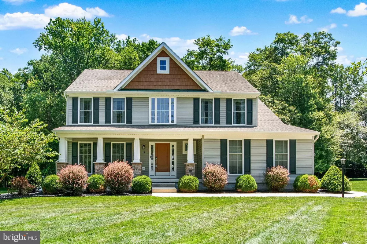 Port Deposit, MD 21904,16 CANDICE DR