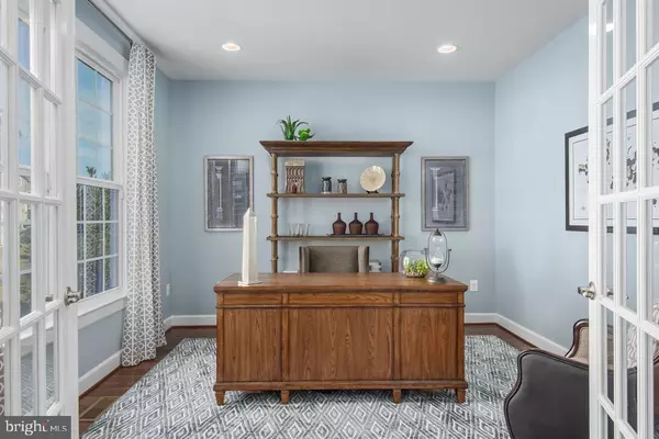 Odenton, MD 21113,1524 TWINLEAF LN