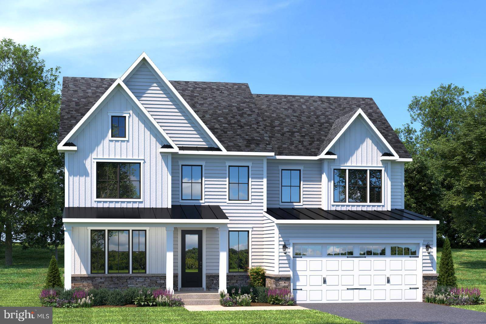 1524 TWINLEAF LN, Odenton, MD 21113