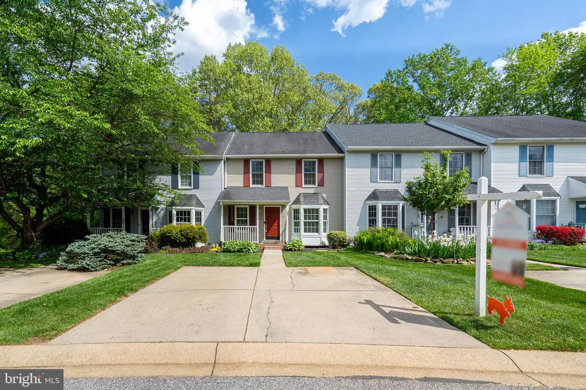 Abingdon, MD 21009,765 BURGH WESTRA WAY