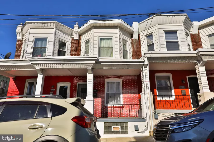 5404 TENNIS AVE, Philadelphia, PA 19120