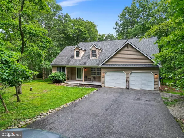 31 WHITE OAK DR, Jim Thorpe, PA 18229