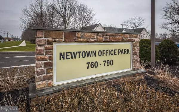 770 NEWTOWN YARDLEY RD #212, Newtown, PA 18940