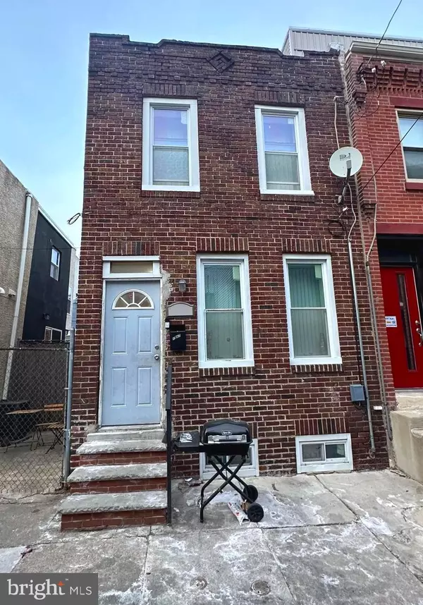 1847 GERRITT ST, Philadelphia, PA 19146