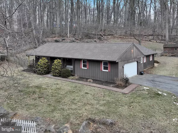 5501 BOSSLER RD, Elizabethtown, PA 17022