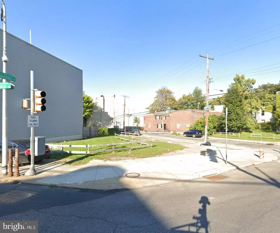 Philadelphia, PA 19121,3001 RIDGE AVE