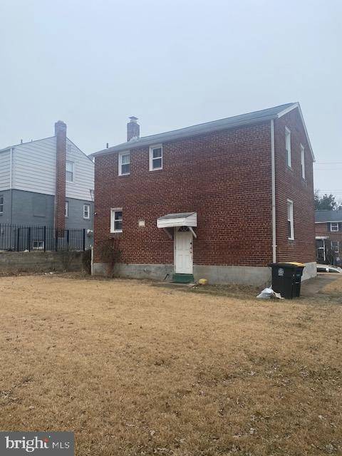Hyattsville, MD 20782,1511 JEFFERSON ST