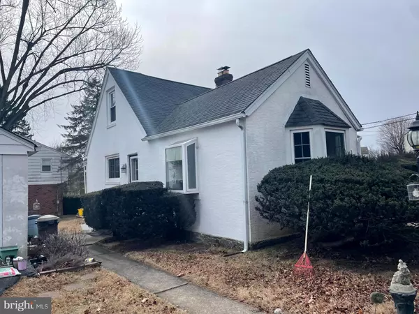 Springfield, PA 19064,129 EAGLE RD