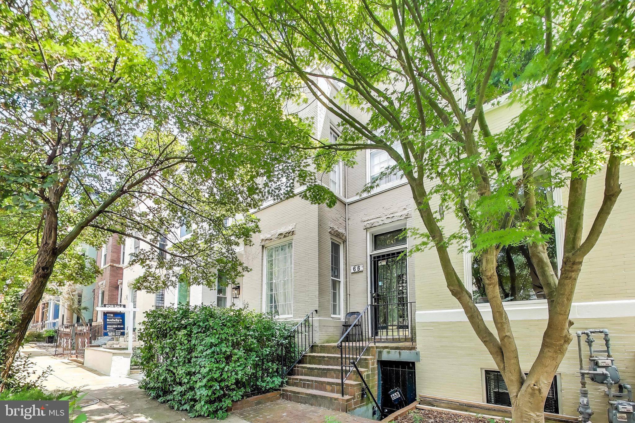66 V ST NW #2, Washington, DC 20001
