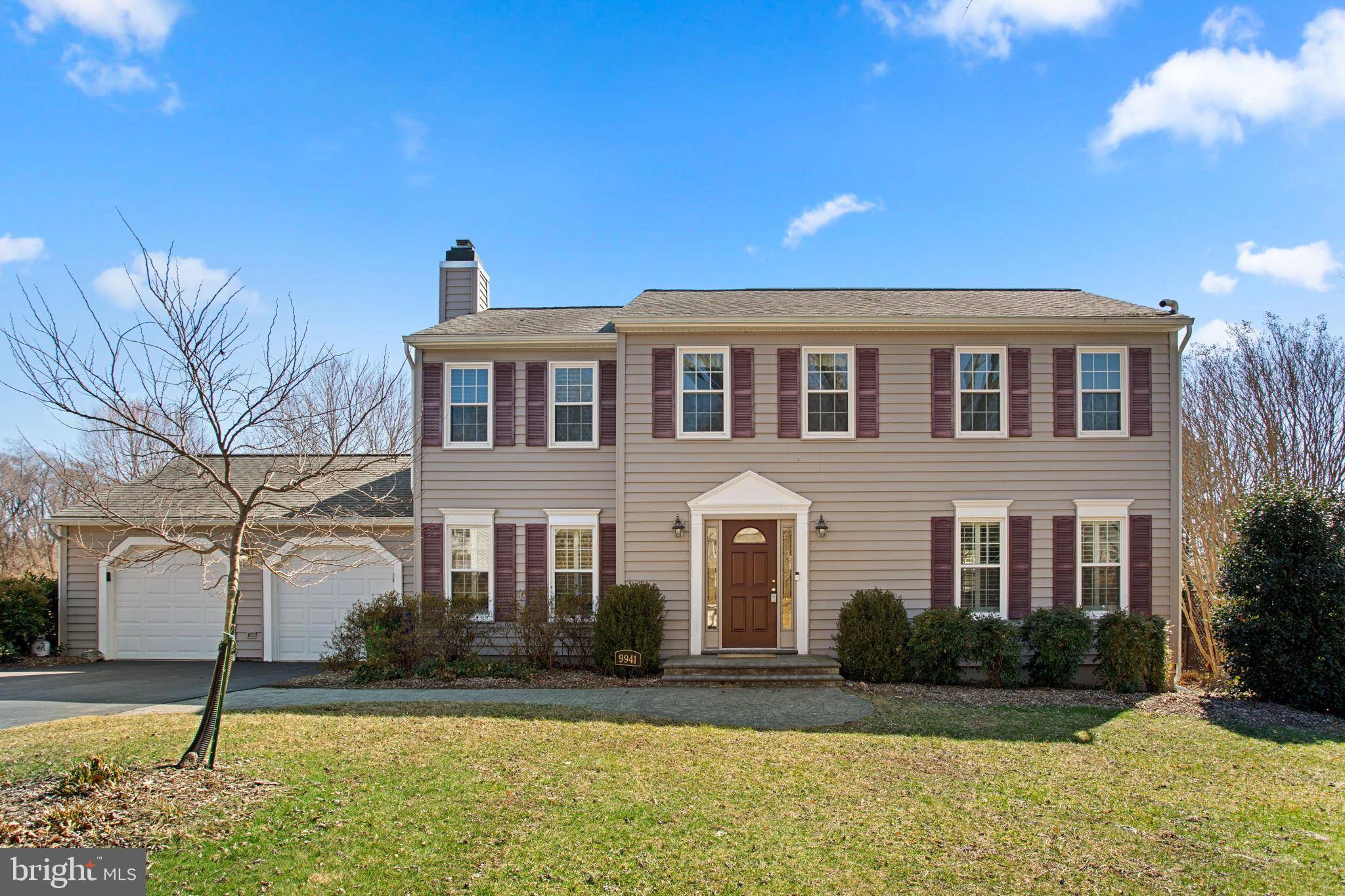 9941 SPRINGFIELD DR S, Ellicott City, MD 21042