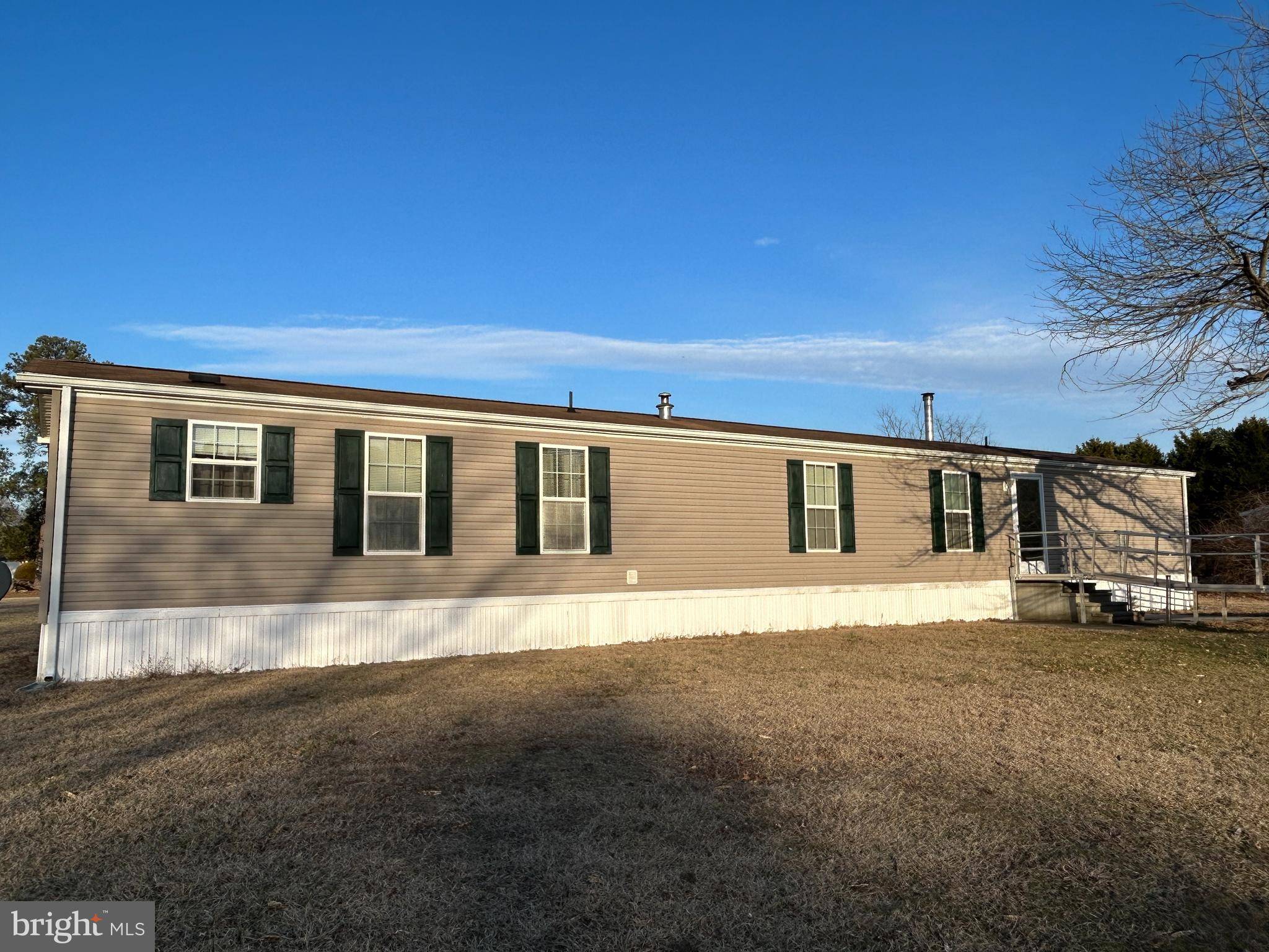 7427 AUSTAD LANE, Salisbury, MD 21801