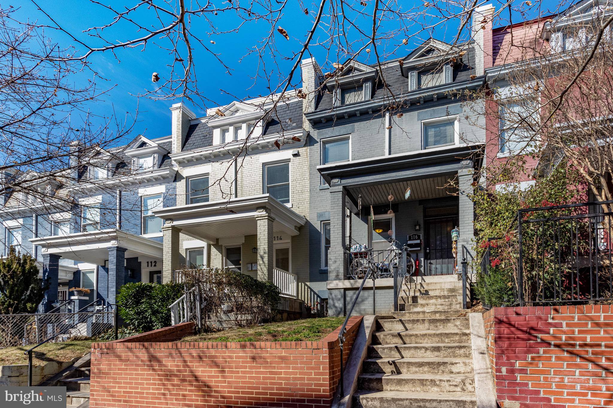 116 TODD PL NE, Washington, DC 20002