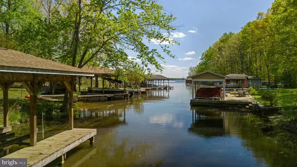 Bumpass, VA 23024,2937 BLOUNT DR