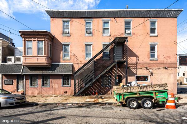Philadelphia, PA 19125,2124 E LEHIGH AVE