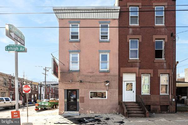 2124 E LEHIGH AVE, Philadelphia, PA 19125