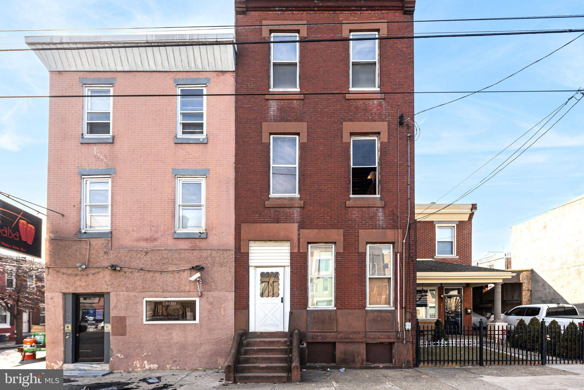 2126 E LEHIGH AVE, Philadelphia, PA 19125