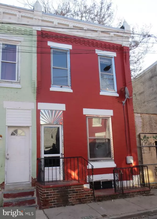 Philadelphia, PA 19133,2851 N PALETHORP ST