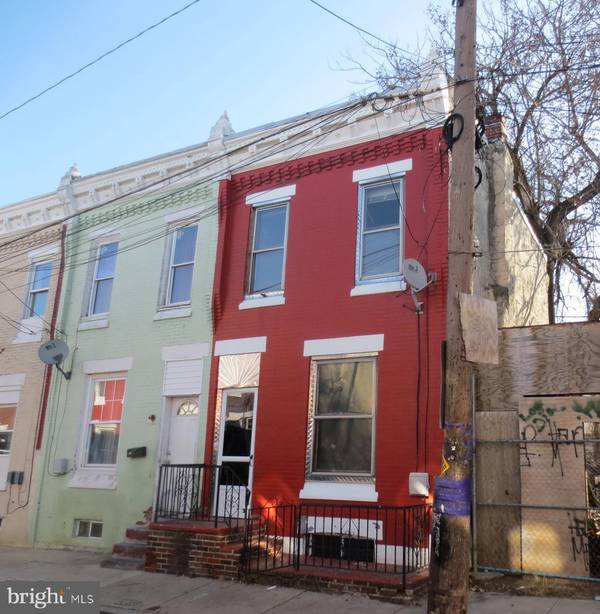 Philadelphia, PA 19133,2851 N PALETHORP ST