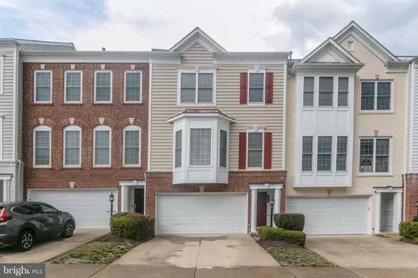 14569 CROSSFIELD WAY, Woodbridge, VA 22191