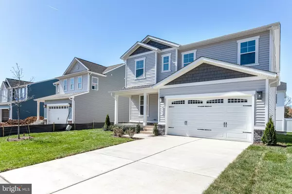 Bealeton, VA 22712,4161 FOXHAVEN DR