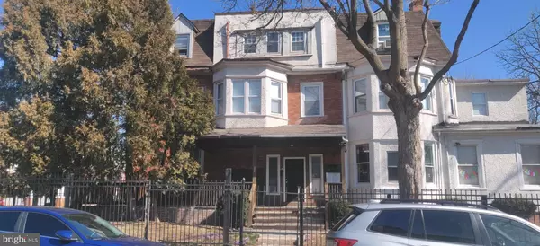 5003 PENN ST, Philadelphia, PA 19124