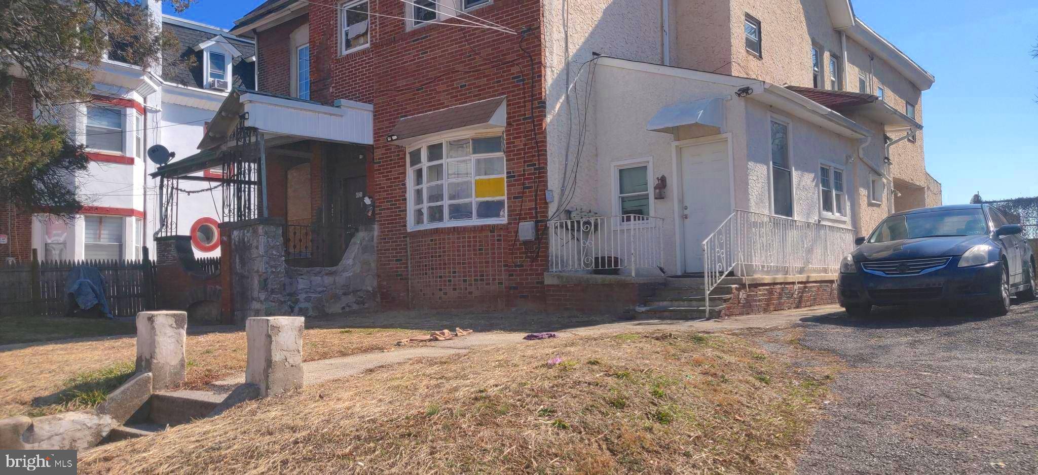 4921-23 PENN ST, Philadelphia, PA 19124