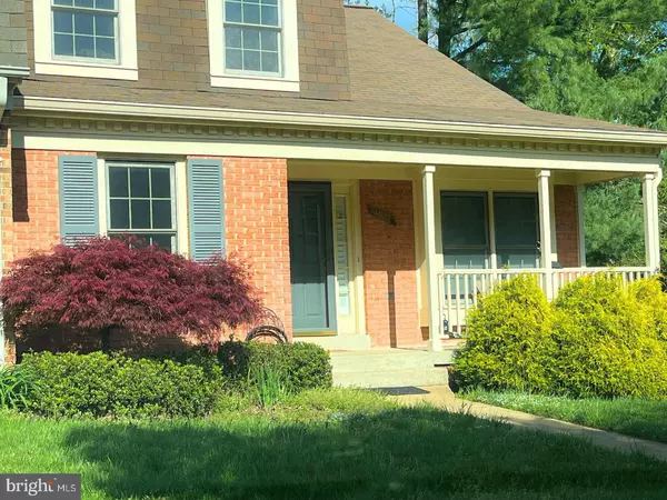 Fairfax, VA 22032,4627 LUXBERRY DR