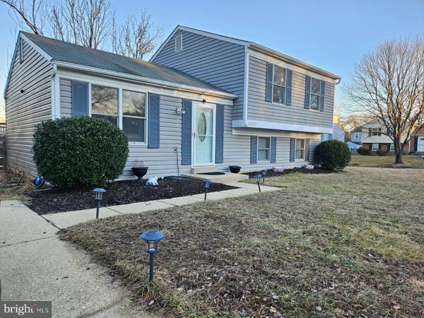 2433 YARMOUTH CT, Waldorf, MD 20602