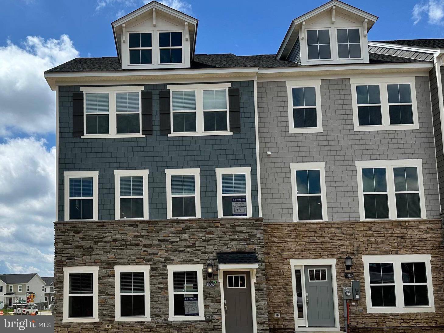 White Plains, MD 20695,10660 ROUNDSTONE LN