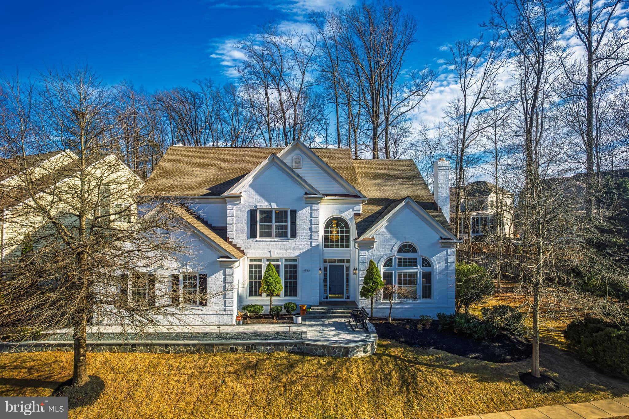 Fairfax, VA 22030,4985 COLLIN CHASE PL