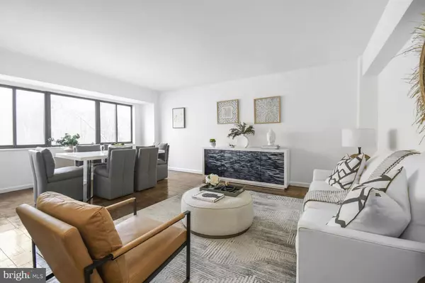 Washington, DC 20008,3701 CONNECTICUT AVE NW #236