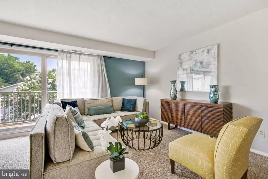 716 COUNTRY VILLAGE DR #1B, Bel Air, MD 21014