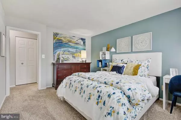 Bel Air, MD 21014,716 COUNTRY VILLAGE DR #1B