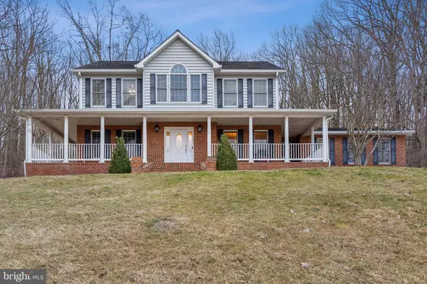 5501 GLEN ARM RD, Glen Arm, MD 21057