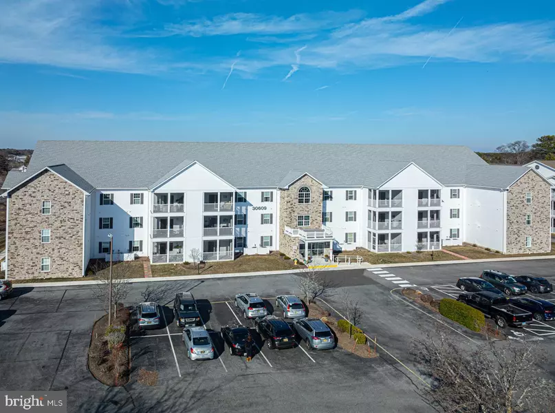 30609 CEDAR NECK RD #3103, Ocean View, DE 19970