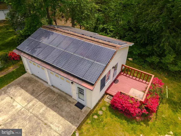 Waldorf, MD 20601,13995 PETZOLD DR